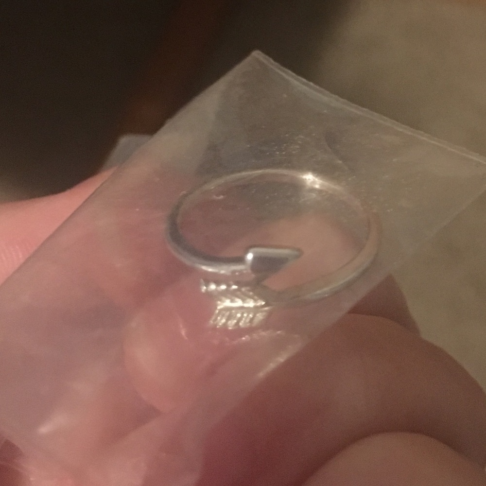 Arrow ring - Picture 6 of 6